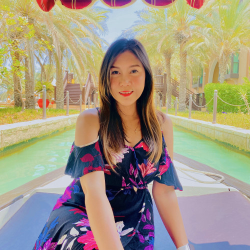 Anne P. profile photo
