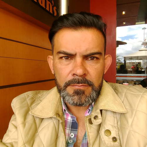 Adrian A. profile photo