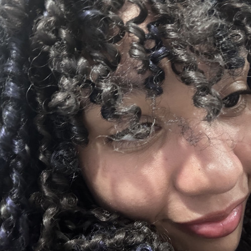nieve o. profile photo