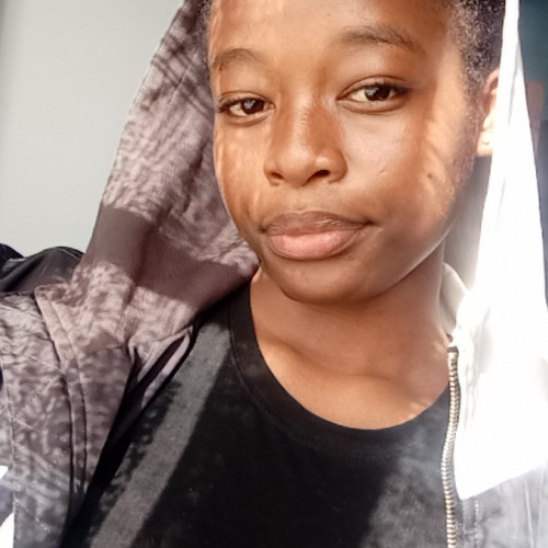 Getrude K. profile photo