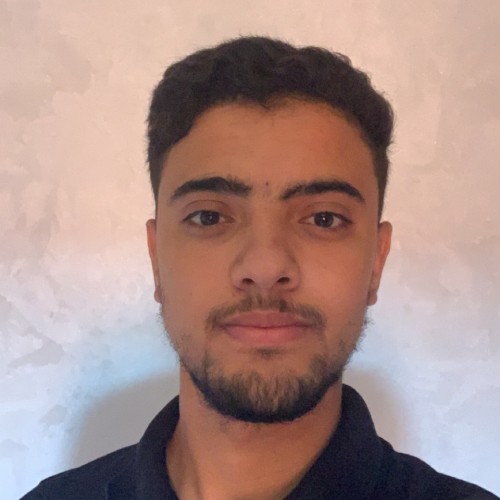 Yassine N. profile photo