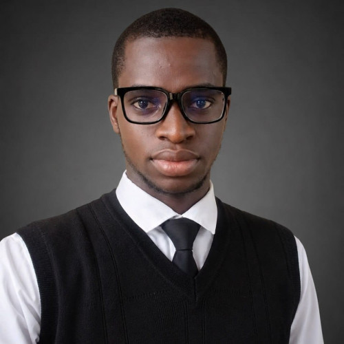 King P. profile photo
