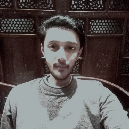 Ahmed S.