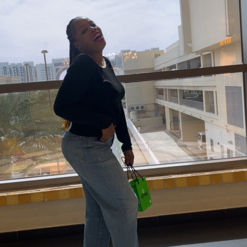 Cyber F. profile photo