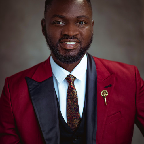 Oluwayomi D. profile photo