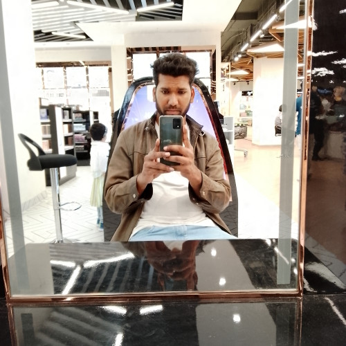 Mahammad  S. profile photo