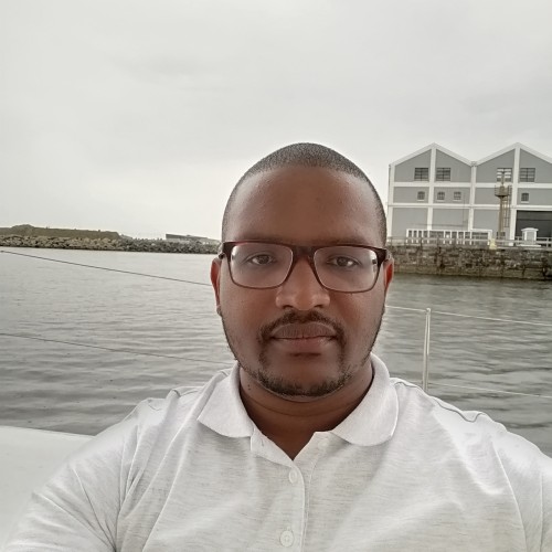 Maxwell M. profile photo