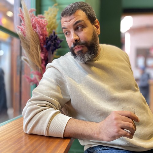 Hicham A. profile photo