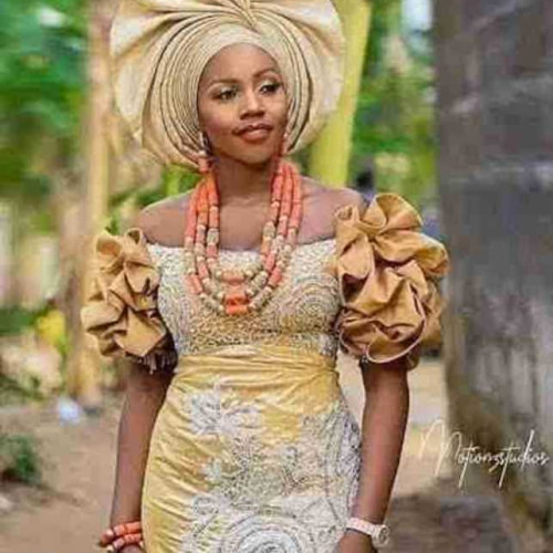Chinenye N. profile photo