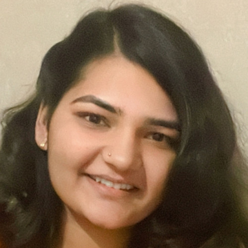 Kriti  S.