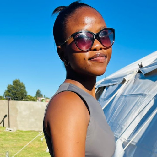 Andiswa Z. profile photo