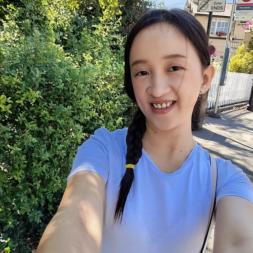 Joy N. profile photo