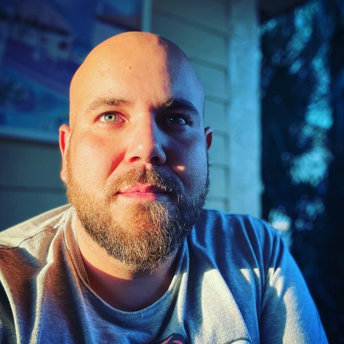 Joel R. profile photo
