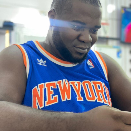 Chigozie  U. profile photo