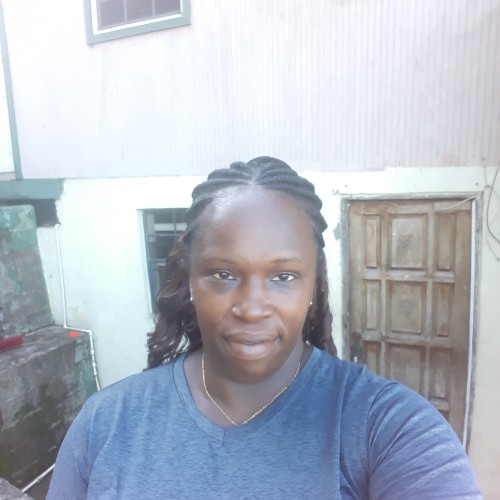 Frederecka  L. profile photo