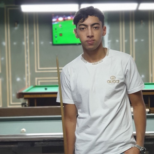 Yassin  M. profile photo