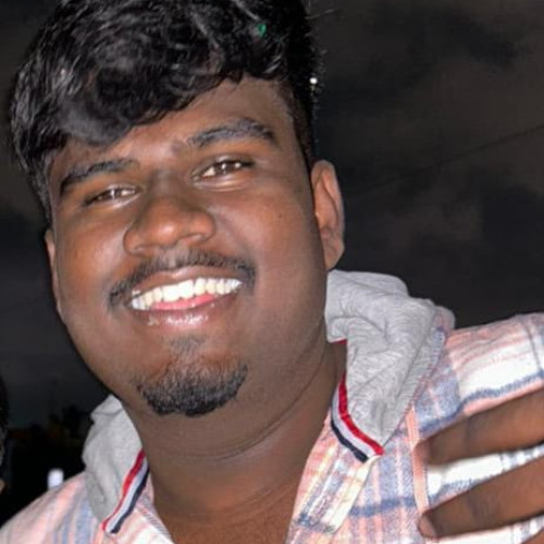 Karthick  A. profile photo