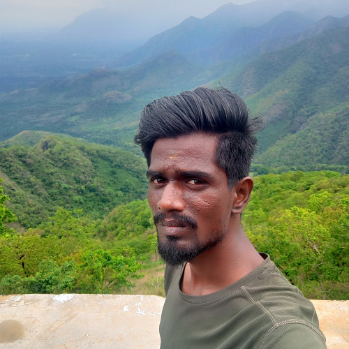 Sriram  P. profile photo