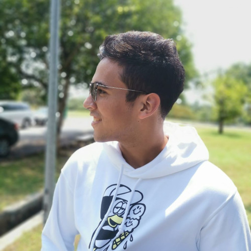 Youssef W. profile photo