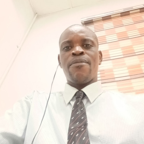 CHRIS AZIEGBE  E. profile photo