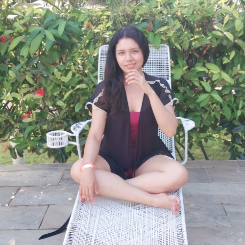 Daniela  C. profile photo