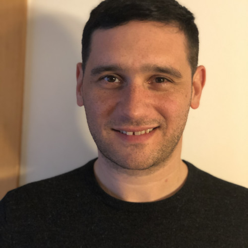 Patricio H. profile photo