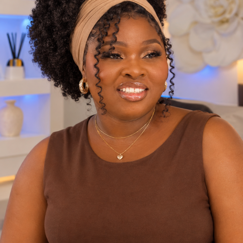 Oluwatoyin I. profile photo