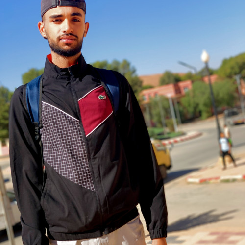 Zaki B. profile photo