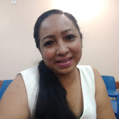 Terezinha O. profile photo