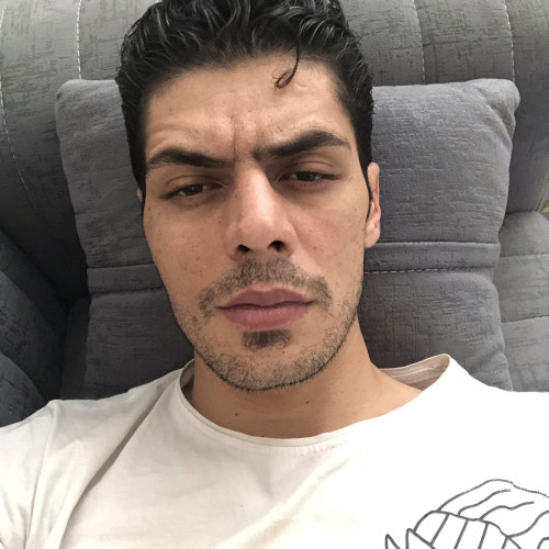 mamad A. profile photo