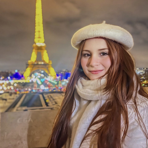 Izabella A. profile photo