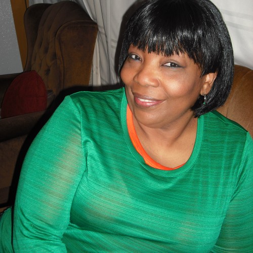 Earnestine  M.
