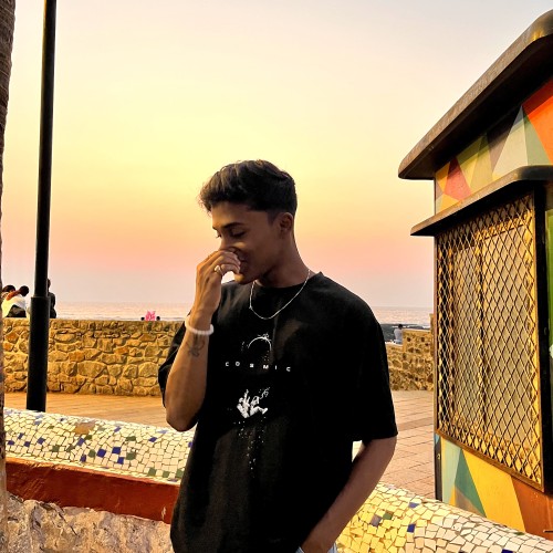 Vishal K.
