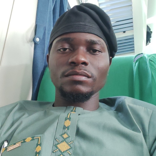Fadilulah L. profile photo
