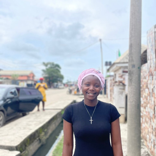 Jennifer shekwonya  O.
