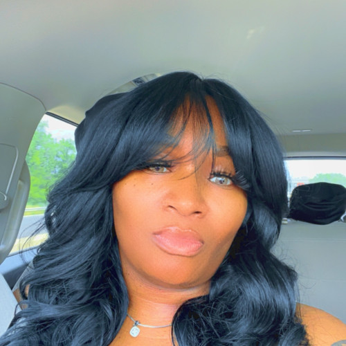 Luvable K. profile photo