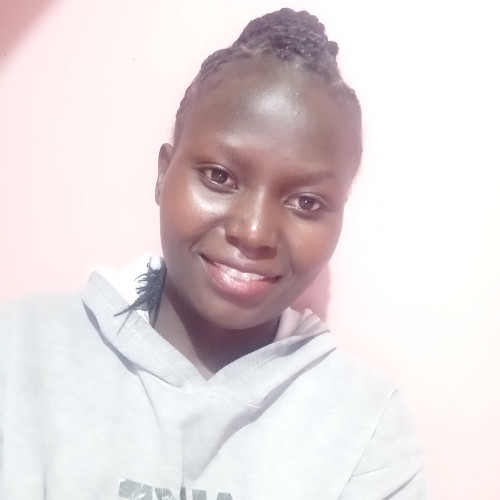 Purity  K. profile photo