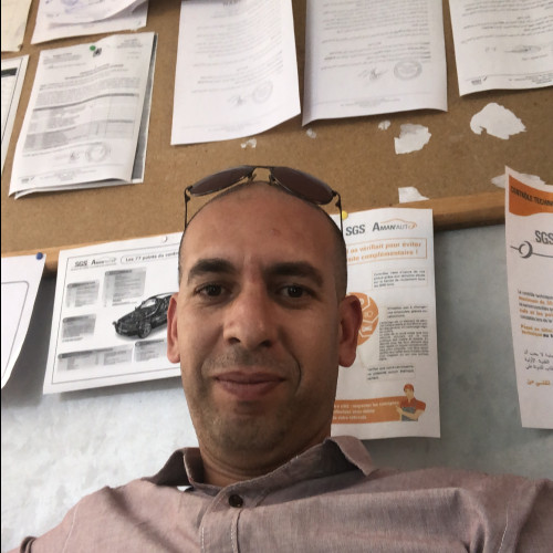 musan i. profile photo