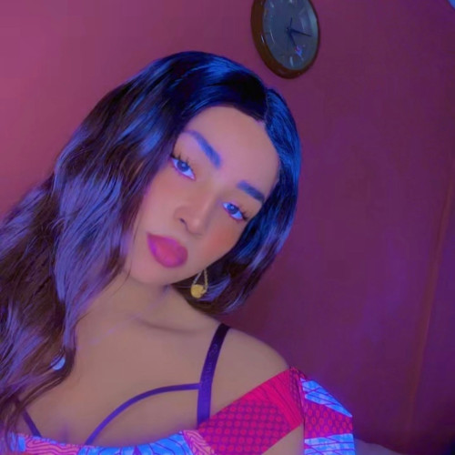 Black R. profile photo
