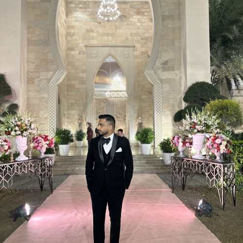 Yogesh G. profile photo