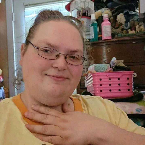 Tanya m. profile photo