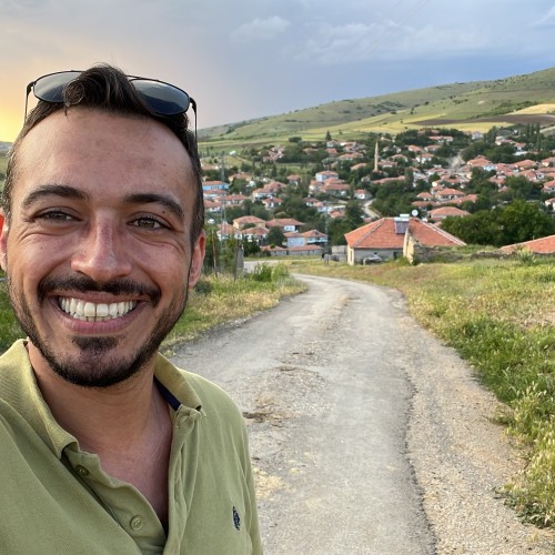 Okan C. profile photo