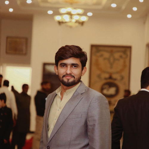 Faizan A. profile photo