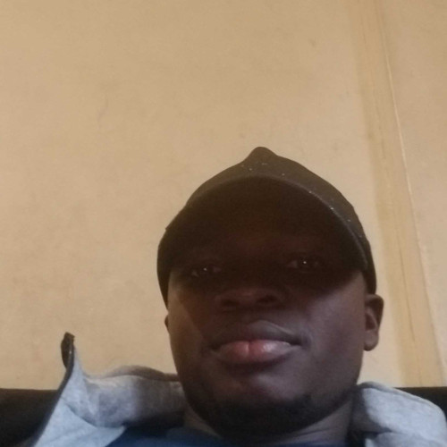 Geofrey l. profile photo