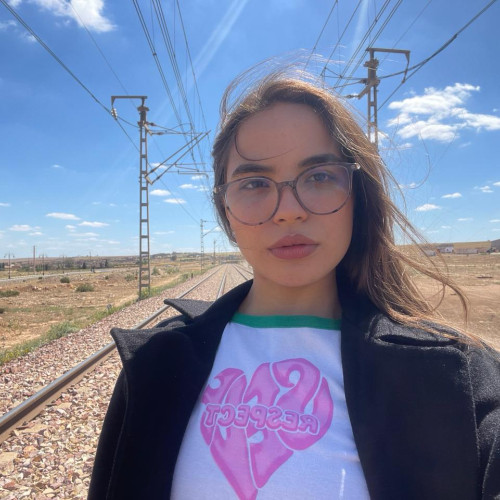chaimaa e. profile photo