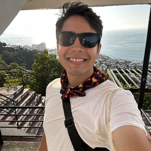 Abinadi M. profile photo