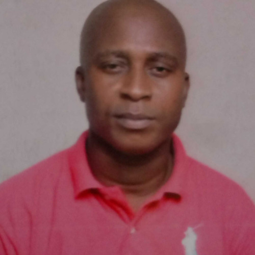 Taofeek A. profile photo