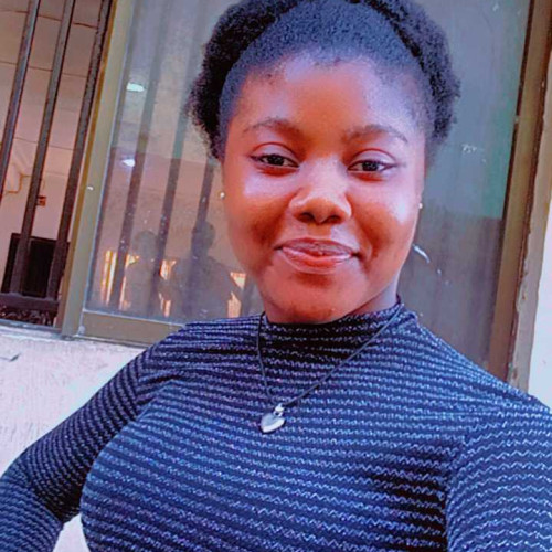 Nnakwe C. profile photo