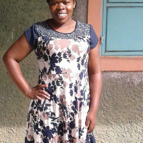 Damaris N. profile photo