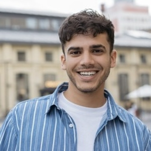 Krenil P. profile photo